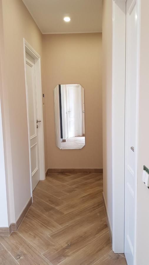 Casalmare Via Asse Daire Ventimiglia Dış mekan fotoğraf