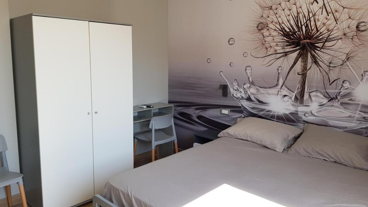 Casalmare Via Asse Daire Ventimiglia Dış mekan fotoğraf