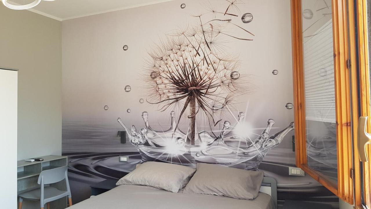 Casalmare Via Asse Daire Ventimiglia Dış mekan fotoğraf
