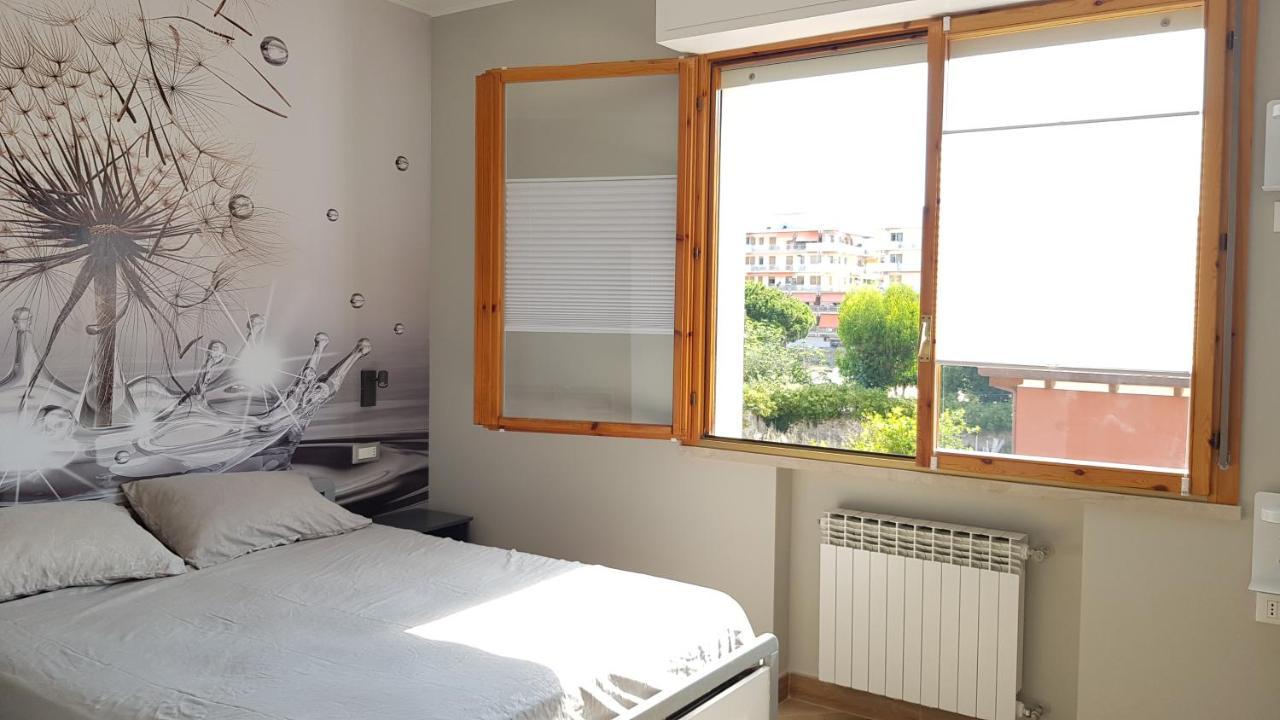 Casalmare Via Asse Daire Ventimiglia Dış mekan fotoğraf