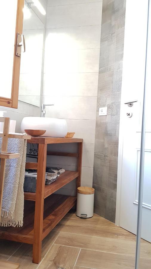 Casalmare Via Asse Daire Ventimiglia Dış mekan fotoğraf