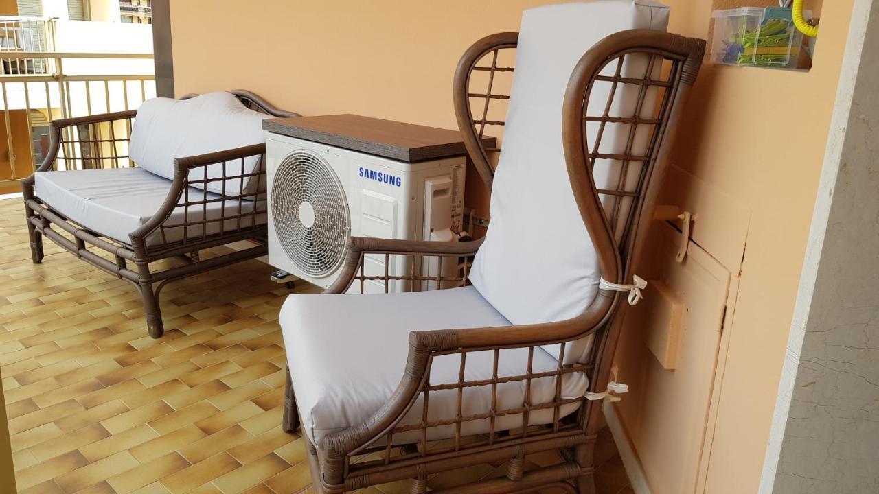 Casalmare Via Asse Daire Ventimiglia Dış mekan fotoğraf